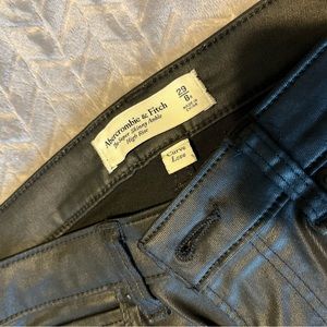 Abercrombie & Fitch jeans